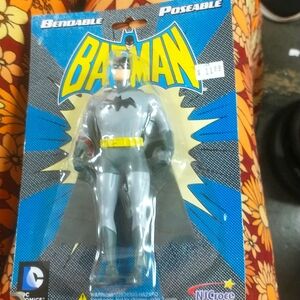 VINTAGE BATMAN & FRIEND'S !